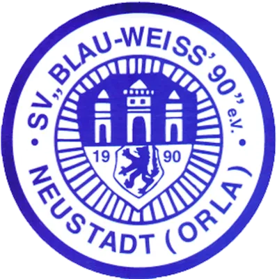 SV BW '90 Neustadt II