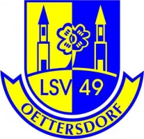 SG Oettersdorf/Tegau II