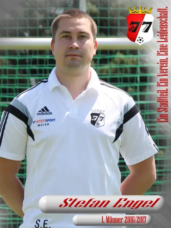 Stefan Engel