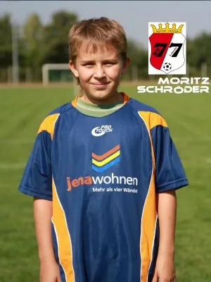 Moritz Schröder