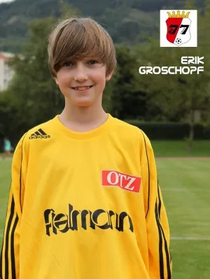 Erik Groschopf