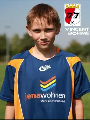 Vincent Böhme