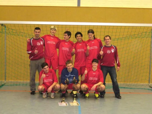 A-Junioren 2009/2010