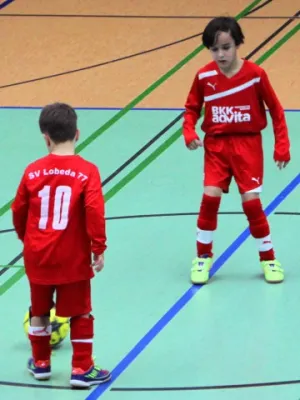 15. Bambini-Cup F2