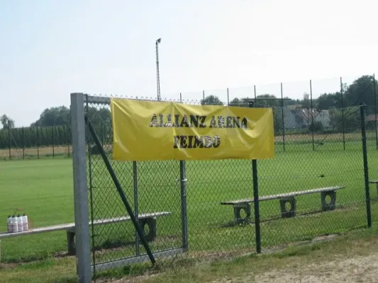 Trainingslager Ingolstadt