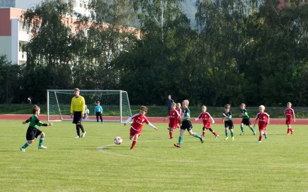 12.09.2015 SV Lobeda 77 II vs. FV Rodatal Zöllnitz