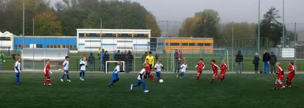 24.10.2015 FC Carl Zeiss Jena II vs. SV Lobeda 77 II