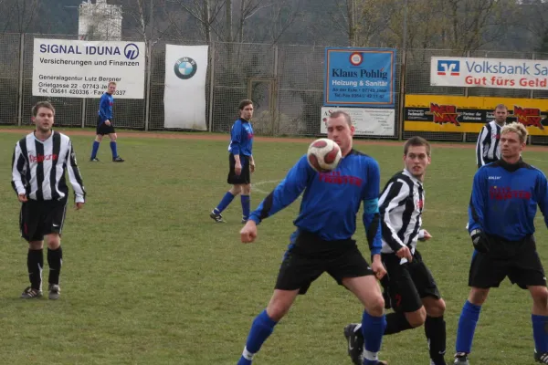 29.03.2008 FV Einheit 04 Jena vs. SV Lobeda 77