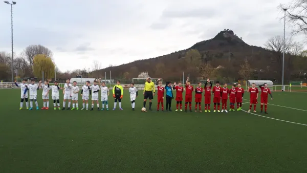 01.04.2023 FC Thüringen Jena II vs. SV Lobeda 77 II