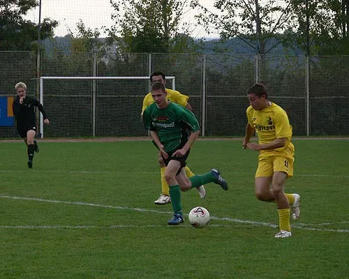 30.09.2006 SV Lobeda 77 vs. SV 1910 Kahla II