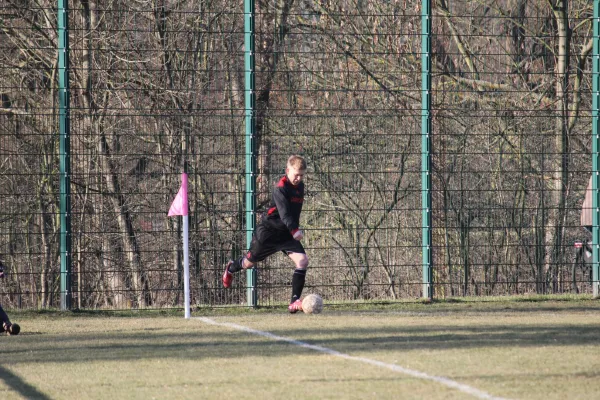 26.02.2011 SV Lobeda 77 vs. TSV 1860 Dornburg