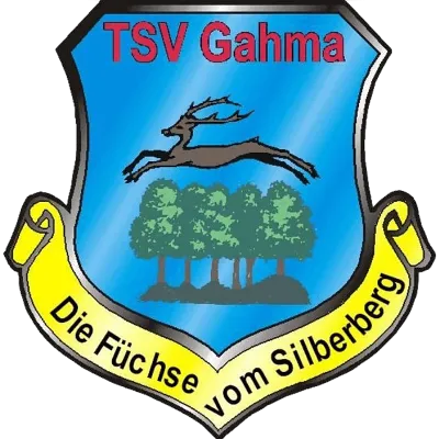 TSV Gahma
