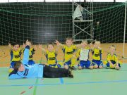 G-Junioren mit 5.Platz in Gera...