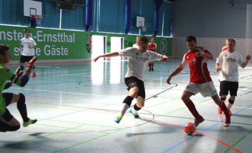 NOFV-Futsal-Regionalliga