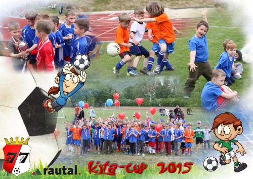 Rautal KITA Cup 2015