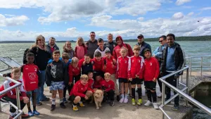 🏆 Turnierbericht: Germany Cup 2026