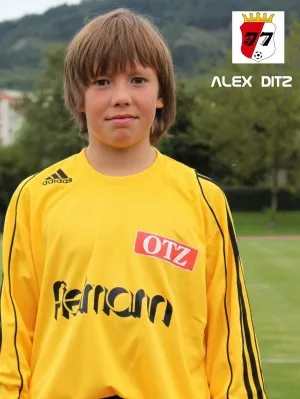 Alex Ditz