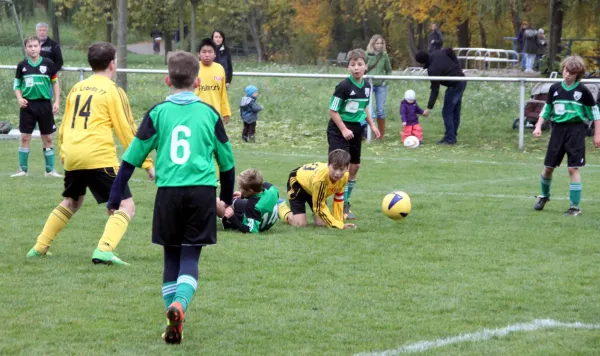 25.10.2015 SV Lobeda 77 vs. FV Rodatal Zöllnitz