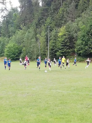 26.05.2024 VfR Bad Lobenstein vs. SV Lobeda 77 II