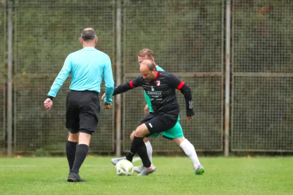 13.09.2024 SV Lobeda 77 AH vs. Eintracht Eisenberg AH