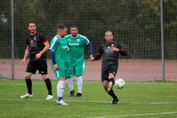 13.09.2024 SV Lobeda 77 AH vs. Eintracht Eisenberg AH