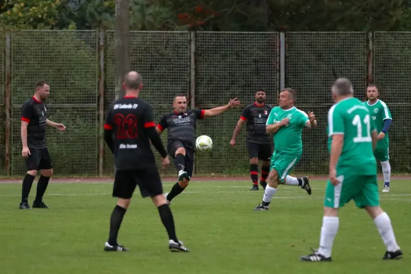 13.09.2024 SV Lobeda 77 AH vs. Eintracht Eisenberg AH