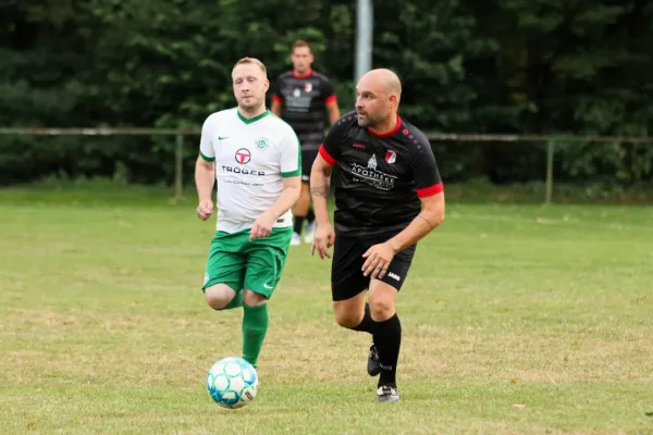 23.08.2024 SG Union Isserstedt AH vs. SV Lobeda 77 AH