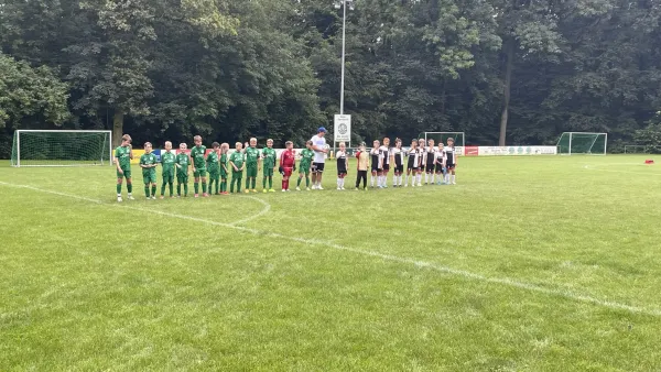 28.07.2024 SG Union Isserstedt vs. SV Lobeda 77