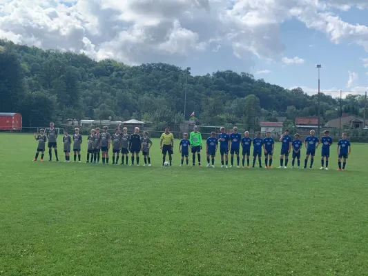 28.07.2024 BSG Chemie Kahla vs. SV Lobeda 77