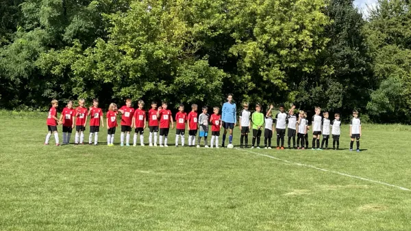 10.08.2024 VfB Oberweimar vs. SV Lobeda 77