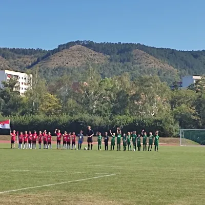 24.08.2024 SV Lobeda 77 vs. FSV GW Stadtroda