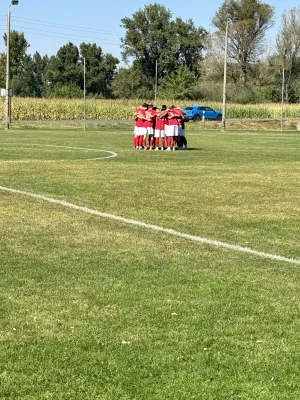 07.09.2024 SV Kickers Maua vs. SV Lobeda 77