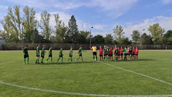 08.09.2024 SV Lobeda 77 vs. VfB 1990 Steudnitz