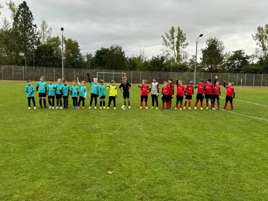 14.09.2024 SV Lobeda 77 II vs. Täler SV Ottendorf