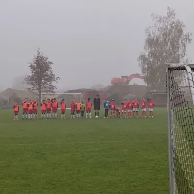 26.10.2024 SV Jena Zwätzen vs. SV Lobeda 77